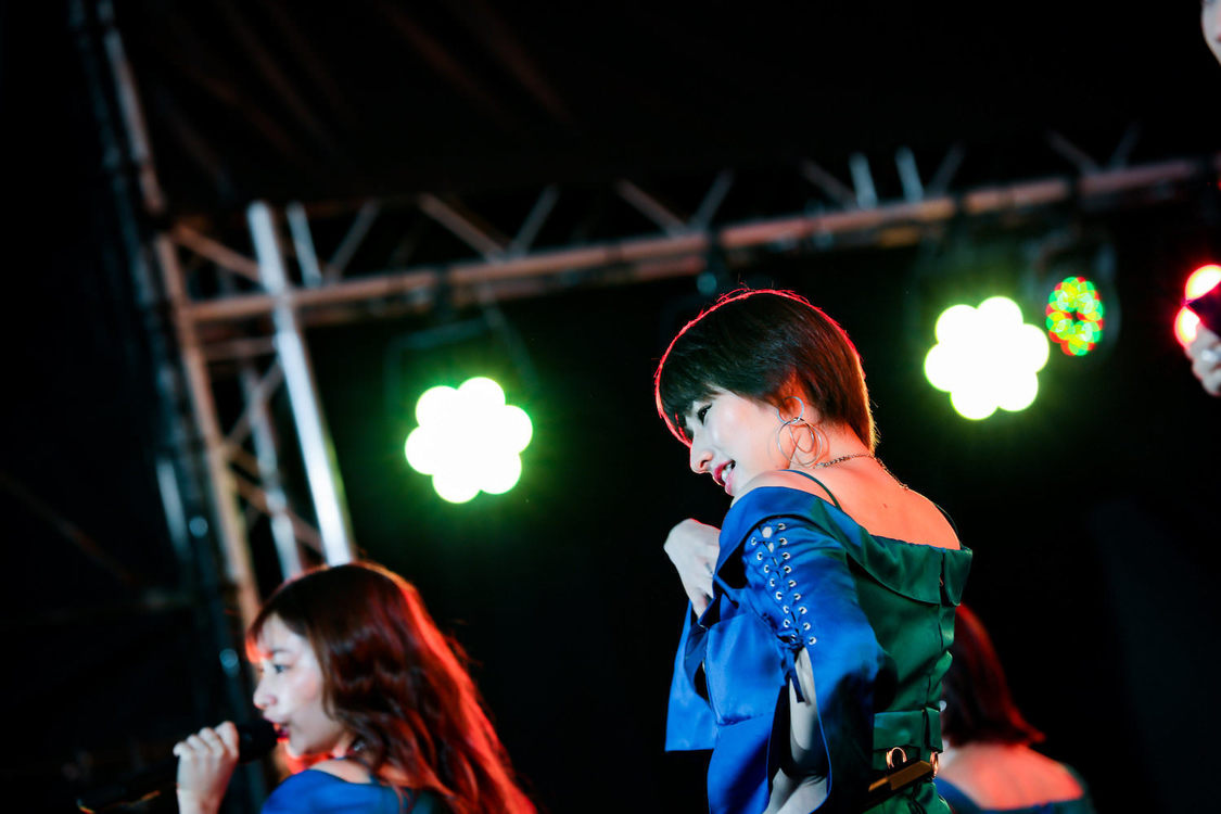 predia＜六本木アイドルフェスティバル2019＞より｜7月28日（日）六本木ヒルズアリーナ