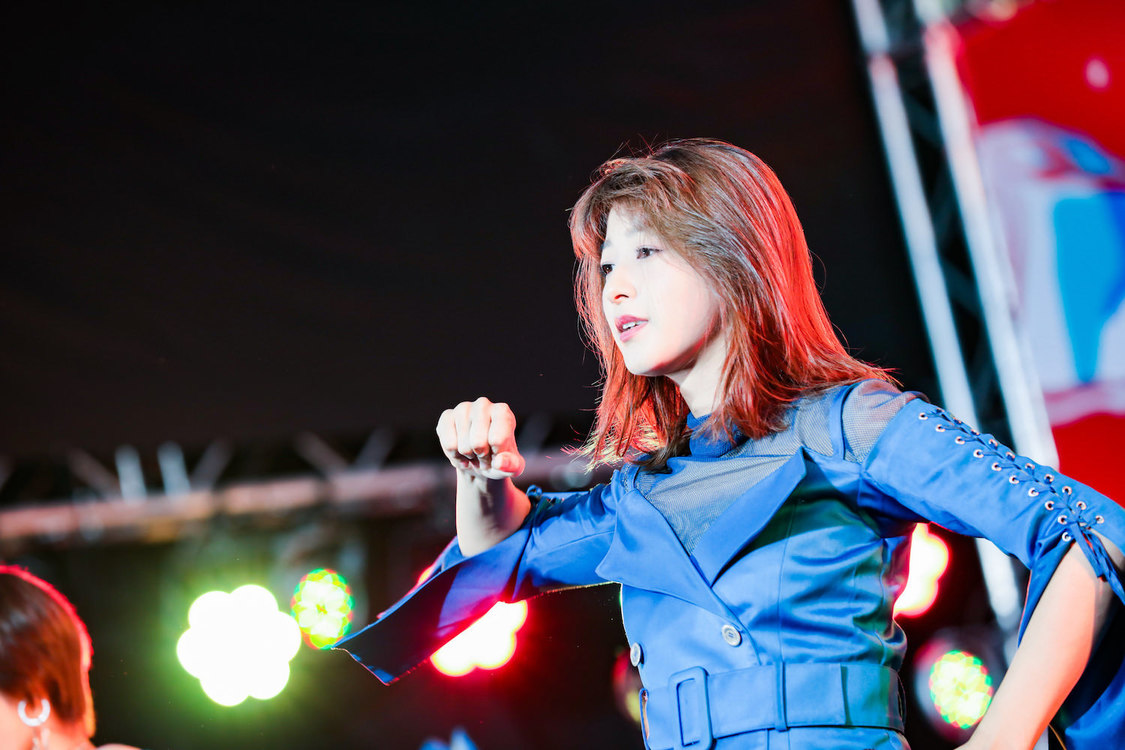 predia＜六本木アイドルフェスティバル2019＞より｜7月28日（日）六本木ヒルズアリーナ