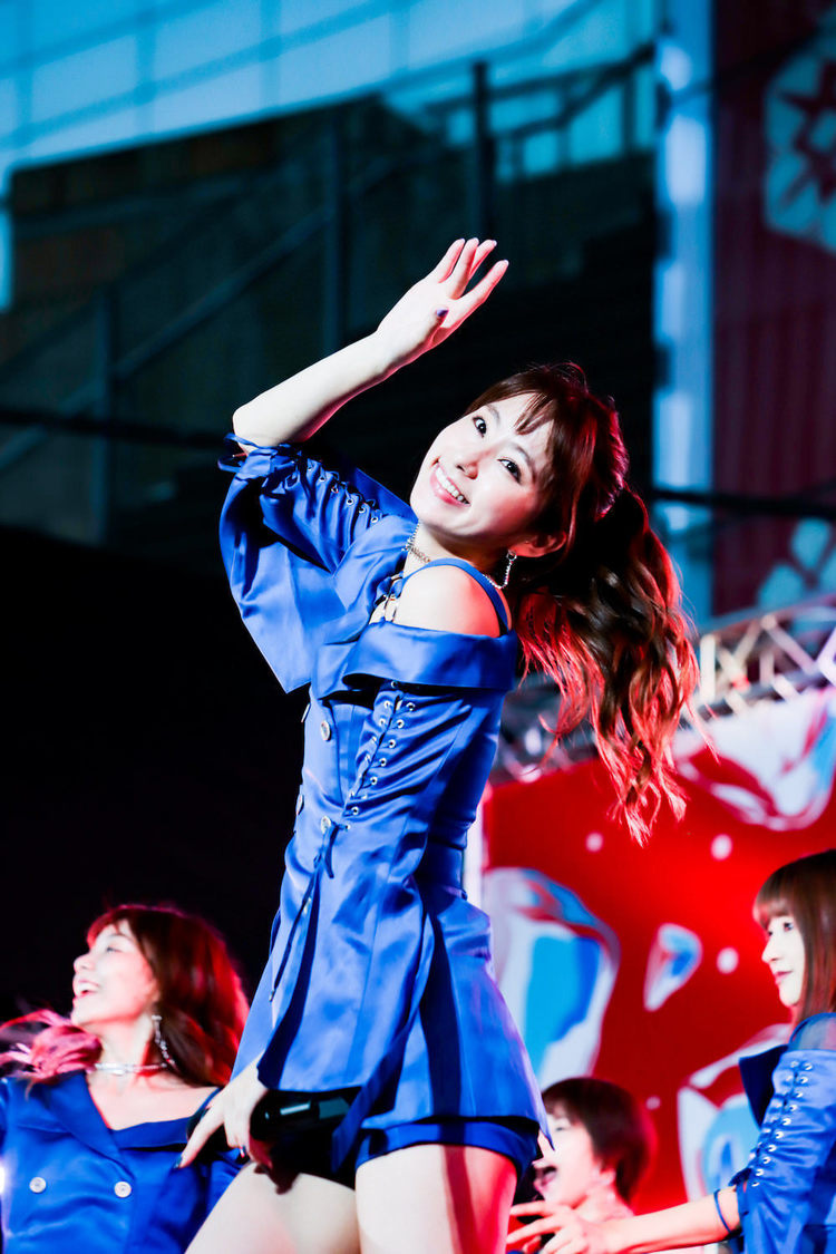 predia＜六本木アイドルフェスティバル2019＞より｜7月28日（日）六本木ヒルズアリーナ