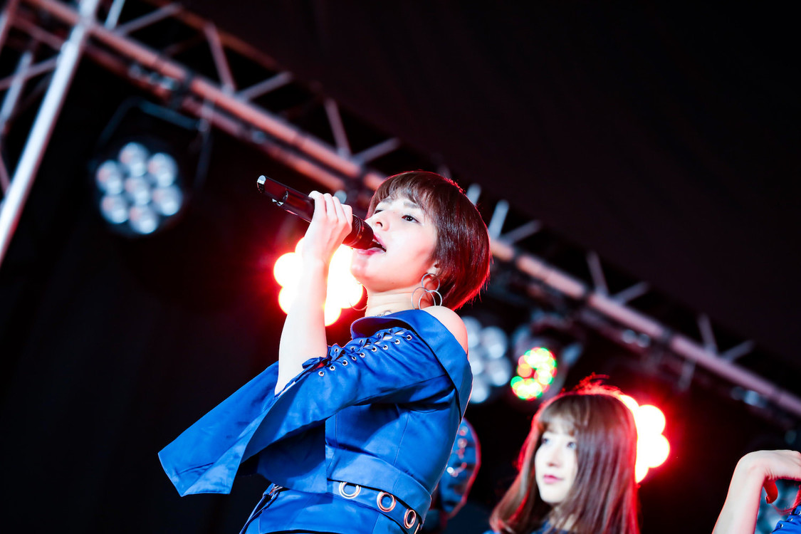 predia＜六本木アイドルフェスティバル2019＞より｜7月28日（日）六本木ヒルズアリーナ