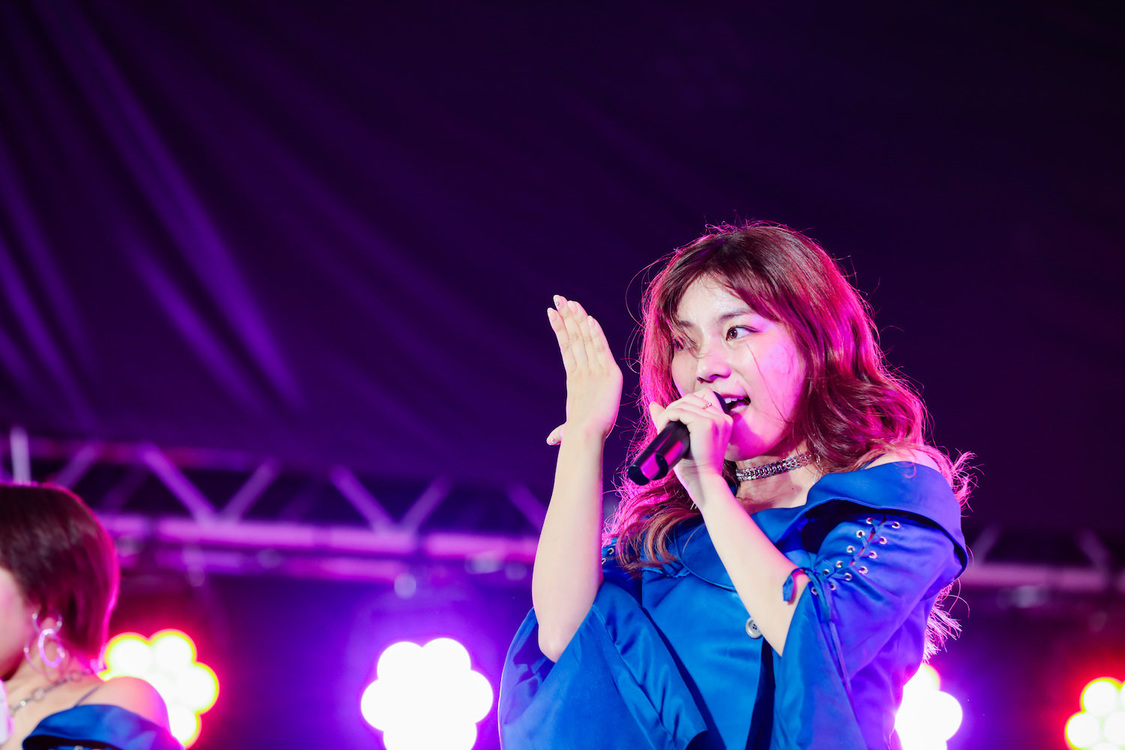 predia＜六本木アイドルフェスティバル2019＞より｜7月28日（日）六本木ヒルズアリーナ