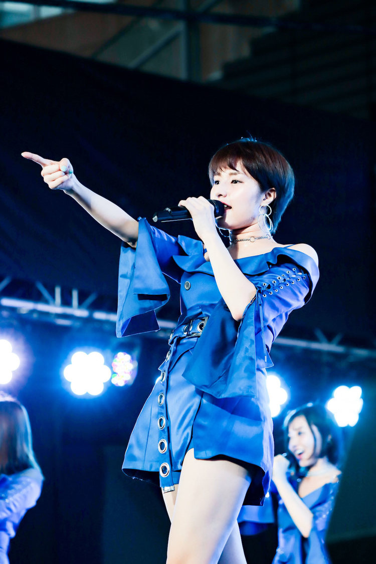 predia＜六本木アイドルフェスティバル2019＞より｜7月28日（日）六本木ヒルズアリーナ