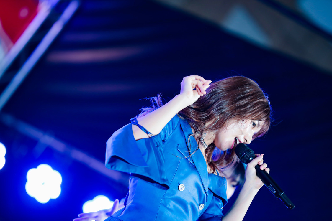 predia＜六本木アイドルフェスティバル2019＞より｜7月28日（日）六本木ヒルズアリーナ