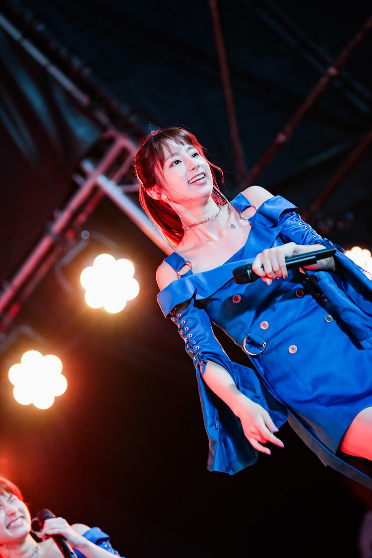 predia＜六本木アイドルフェスティバル2019＞より｜7月28日（日）六本木ヒルズアリーナ