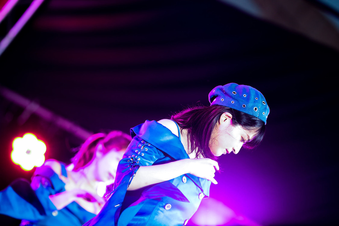 predia＜六本木アイドルフェスティバル2019＞より｜7月28日（日）六本木ヒルズアリーナ