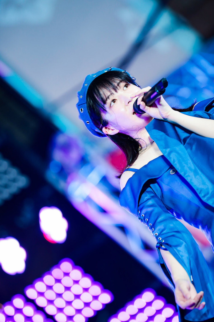 predia＜六本木アイドルフェスティバル2019＞より｜7月28日（日）六本木ヒルズアリーナ