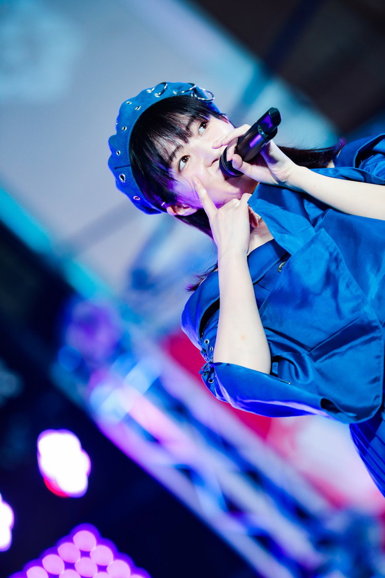 predia＜六本木アイドルフェスティバル2019＞より｜7月28日（日）六本木ヒルズアリーナ