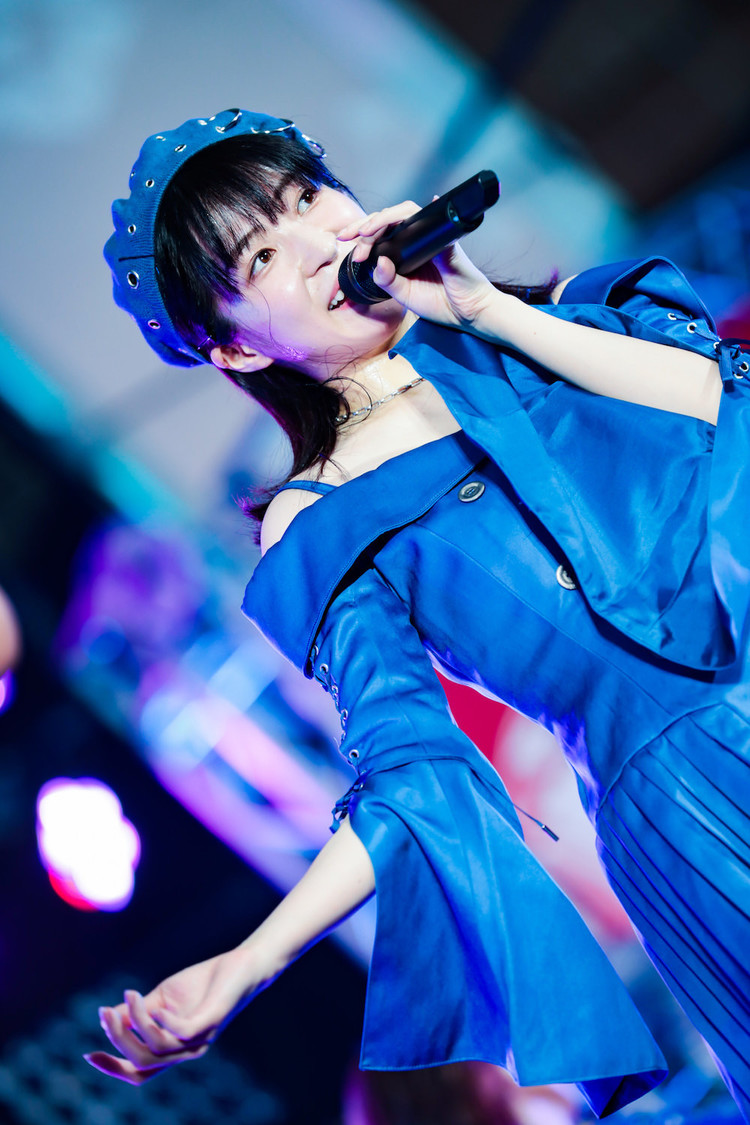 predia＜六本木アイドルフェスティバル2019＞より｜7月28日（日）六本木ヒルズアリーナ