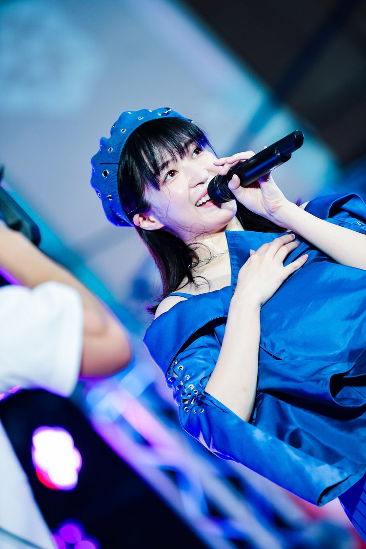 predia＜六本木アイドルフェスティバル2019＞より｜7月28日（日）六本木ヒルズアリーナ