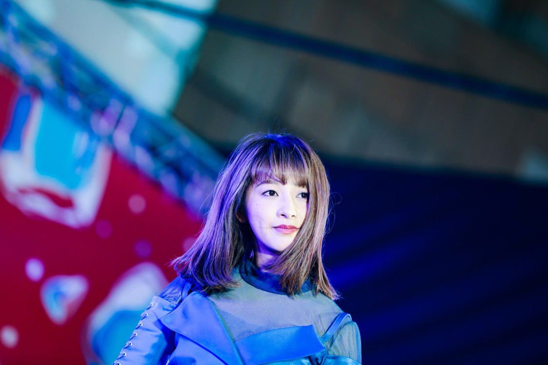 predia＜六本木アイドルフェスティバル2019＞より｜7月28日（日）六本木ヒルズアリーナ