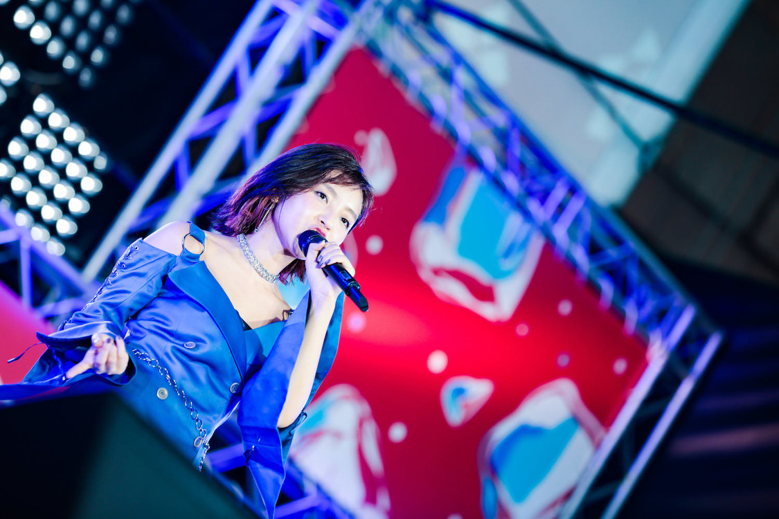 predia＜六本木アイドルフェスティバル2019＞より｜7月28日（日）六本木ヒルズアリーナ