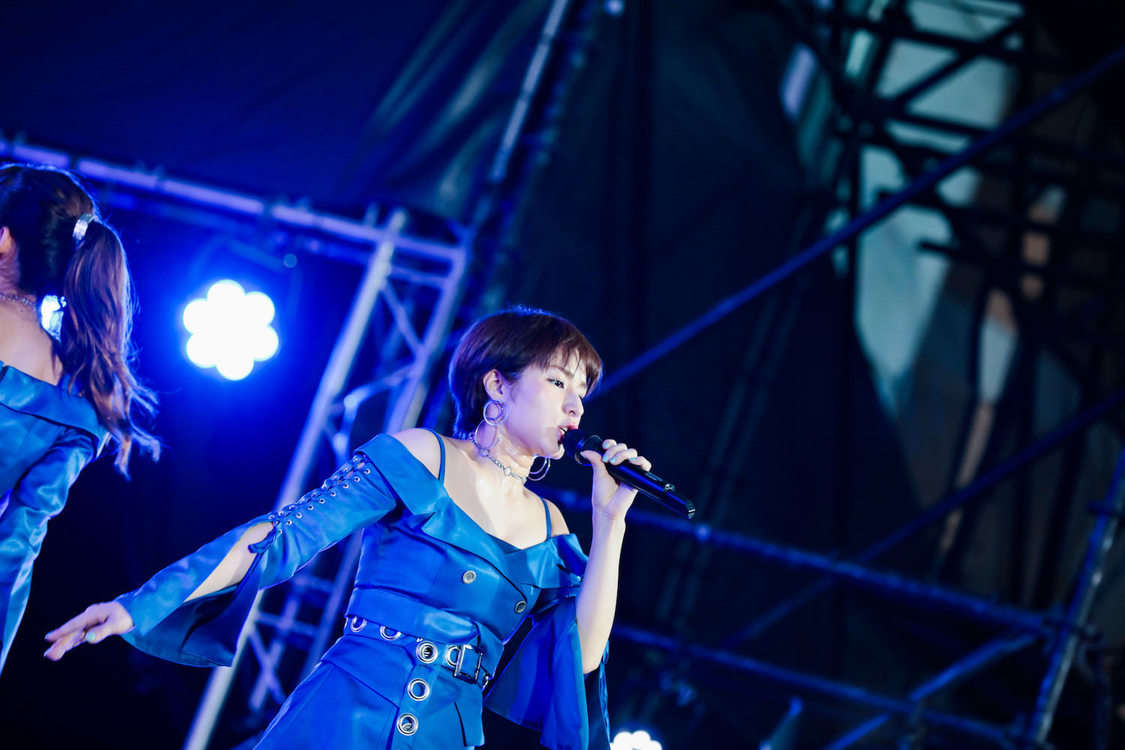 predia＜六本木アイドルフェスティバル2019＞より｜7月28日（日）六本木ヒルズアリーナ