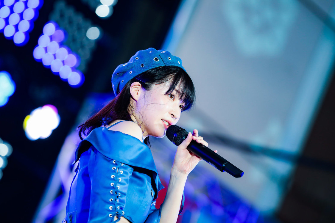 predia＜六本木アイドルフェスティバル2019＞より｜7月28日（日）六本木ヒルズアリーナ