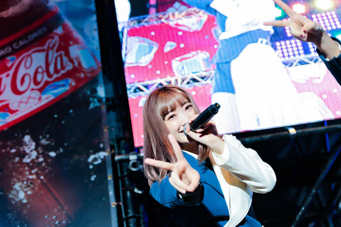 ラストアイドル＜六本木アイドルフェスティバル2019＞より｜7月26日（金）六本木ヒルズアリーナ