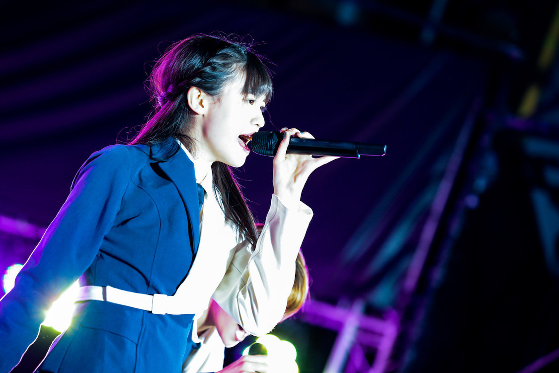 ラストアイドル＜六本木アイドルフェスティバル2019＞より｜7月26日（金）六本木ヒルズアリーナ