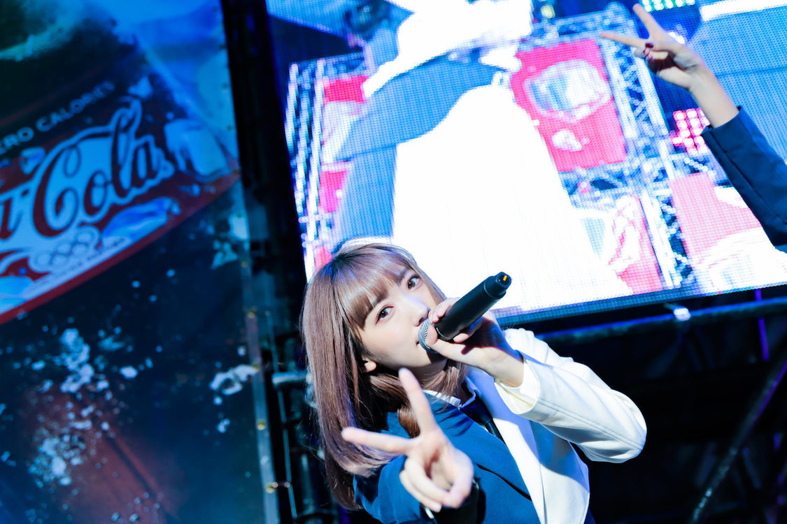 ラストアイドル＜六本木アイドルフェスティバル2019＞より｜7月26日（金）六本木ヒルズアリーナ