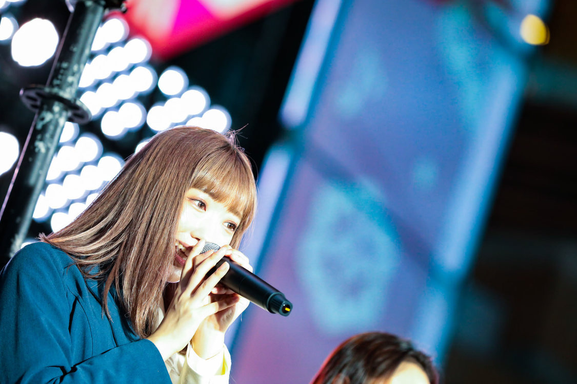 ラストアイドル＜六本木アイドルフェスティバル2019＞より｜7月26日（金）六本木ヒルズアリーナ