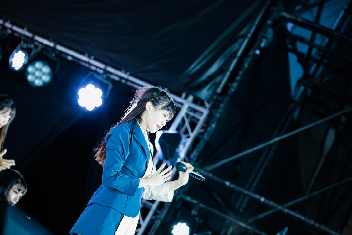 ラストアイドル＜六本木アイドルフェスティバル2019＞より｜7月26日（金）六本木ヒルズアリーナ