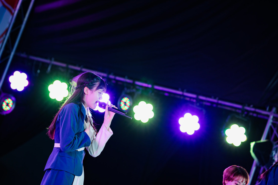 ラストアイドル＜六本木アイドルフェスティバル2019＞より｜7月26日（金）六本木ヒルズアリーナ