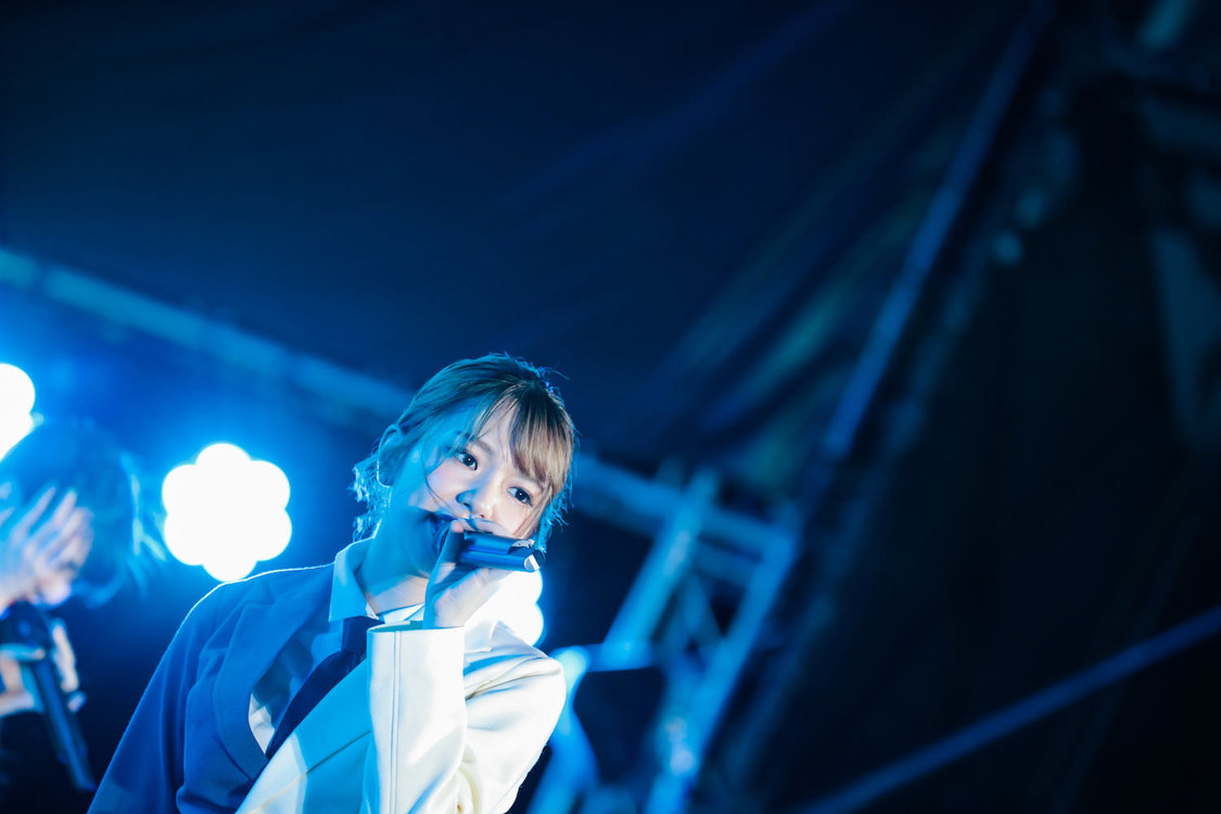 ラストアイドル＜六本木アイドルフェスティバル2019＞より｜7月26日（金）六本木ヒルズアリーナ