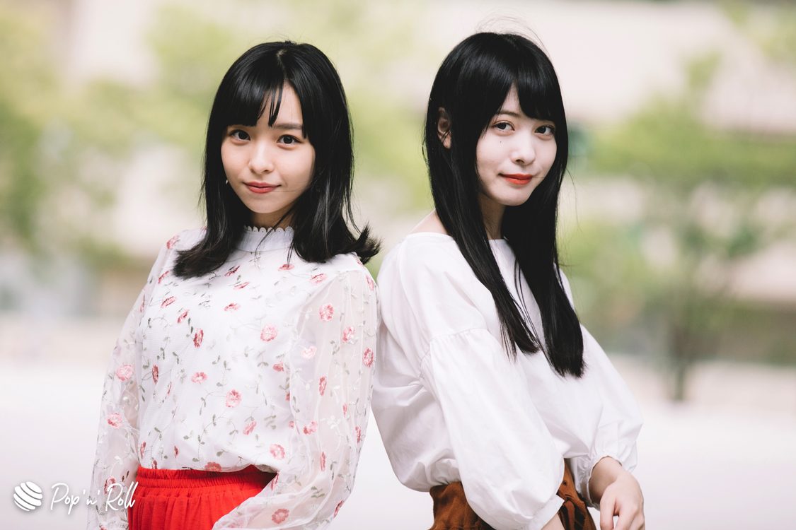 一ノ瀬みか、羽島めい