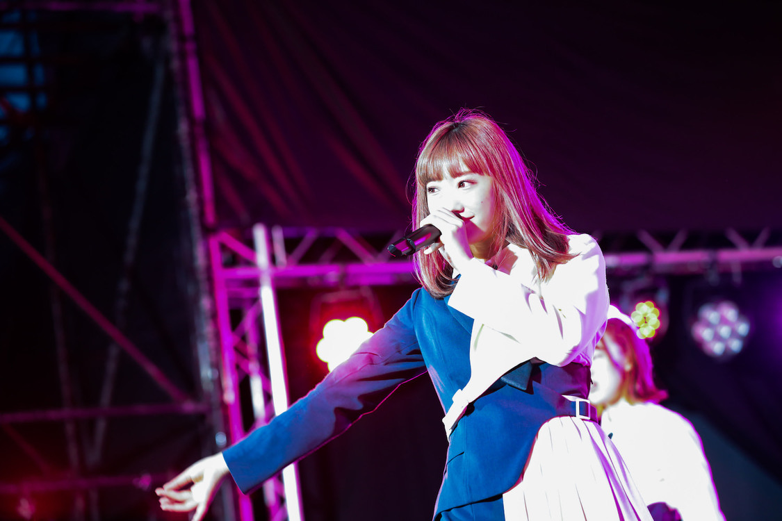 ラストアイドル＜六本木アイドルフェスティバル2019＞より｜7月26日（金）六本木ヒルズアリーナ