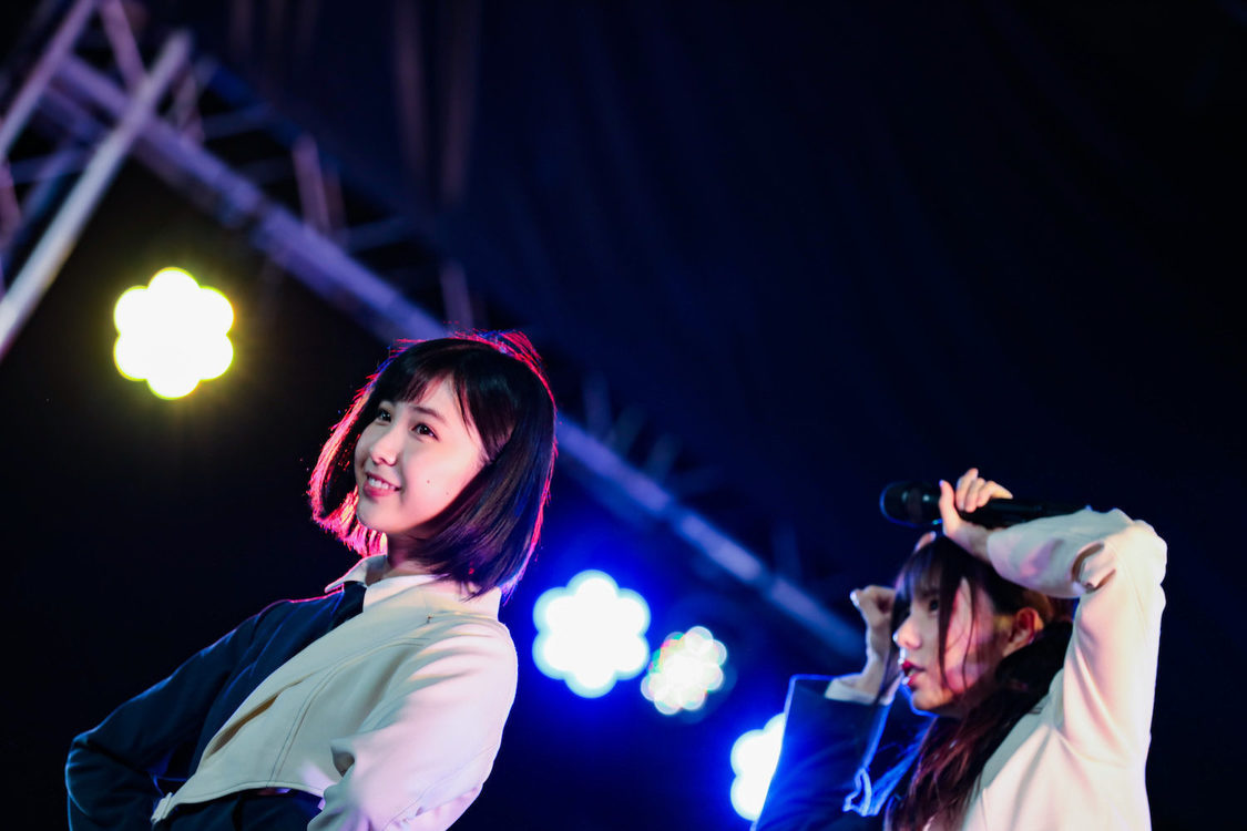 ラストアイドル＜六本木アイドルフェスティバル2019＞より｜7月26日（金）六本木ヒルズアリーナ