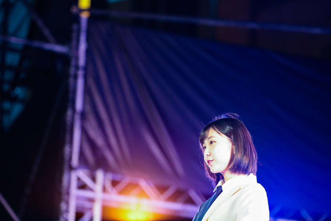 ラストアイドル＜六本木アイドルフェスティバル2019＞より｜7月26日（金）六本木ヒルズアリーナ