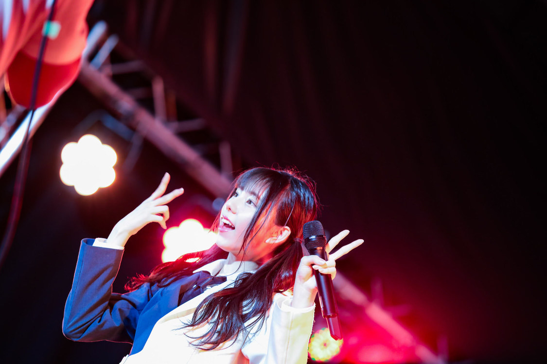 ラストアイドル＜六本木アイドルフェスティバル2019＞より｜7月26日（金）六本木ヒルズアリーナ