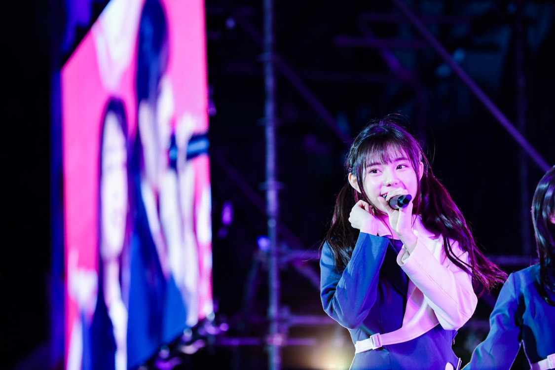 ラストアイドル＜六本木アイドルフェスティバル2019＞より｜7月26日（金）六本木ヒルズアリーナ