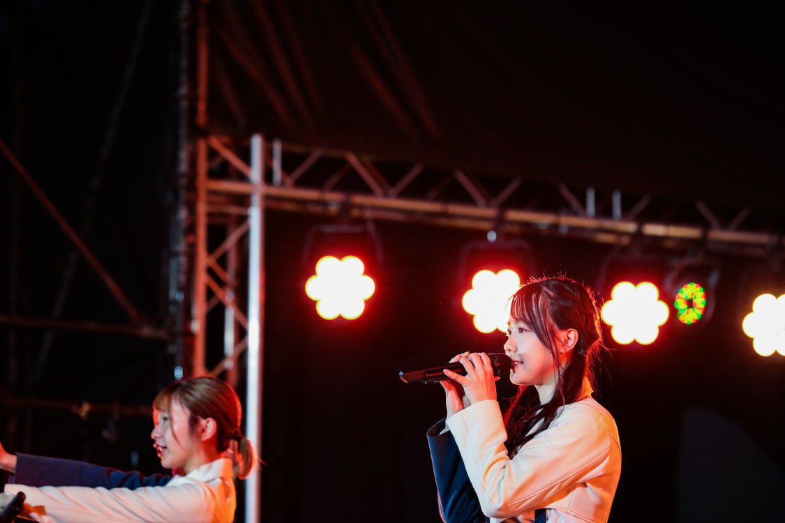 ラストアイドル＜六本木アイドルフェスティバル2019＞より｜7月26日（金）六本木ヒルズアリーナ