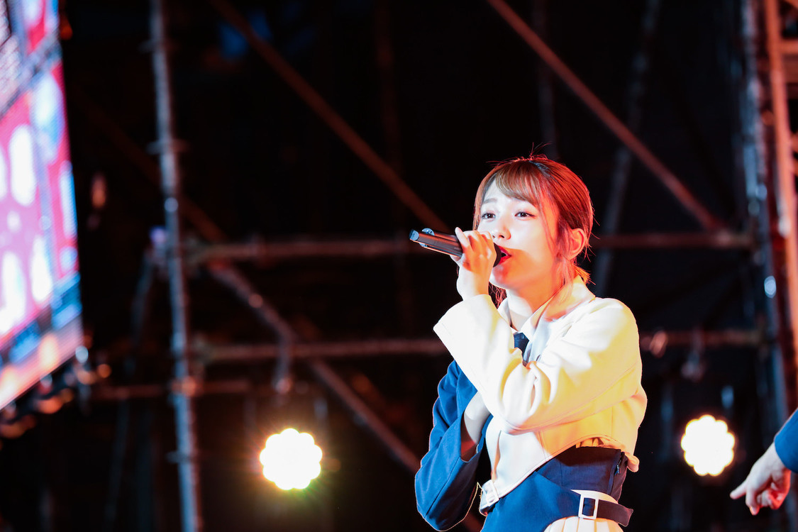 ラストアイドル＜六本木アイドルフェスティバル2019＞より｜7月26日（金）六本木ヒルズアリーナ