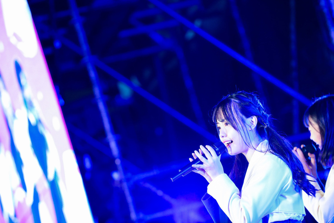 ラストアイドル＜六本木アイドルフェスティバル2019＞より｜7月26日（金）六本木ヒルズアリーナ