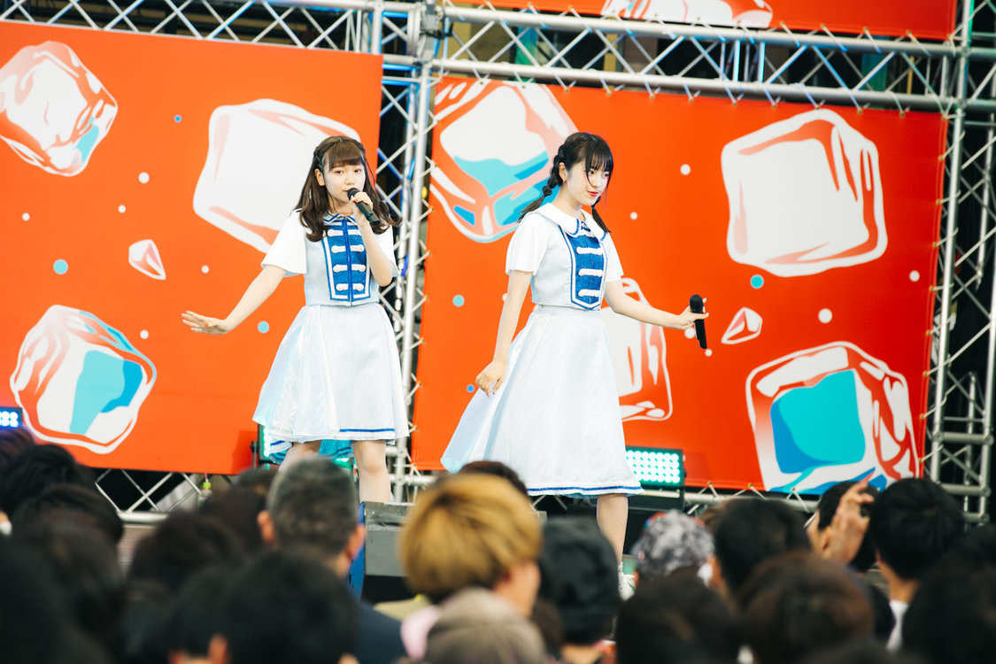 26時のマスカレイド＜六本木アイドルフェスティバル2019＞より｜7月27日（土）六本木ヒルズアリーナ