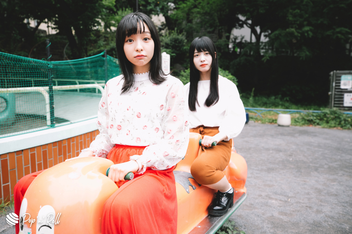 一ノ瀬みか、羽島めい