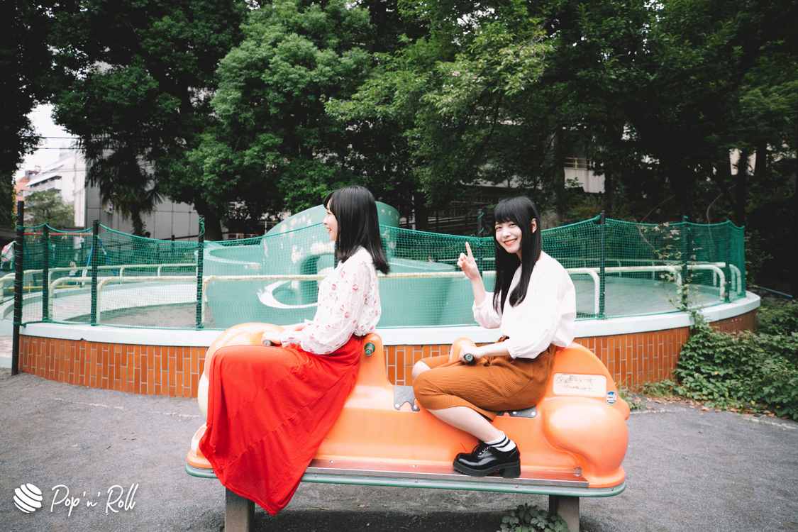 一ノ瀬みか、羽島めい