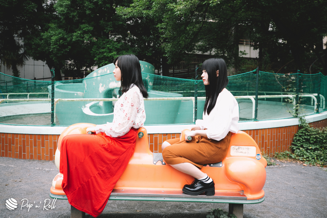 一ノ瀬みか、羽島めい