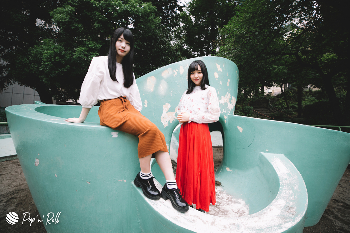 一ノ瀬みか、羽島めい