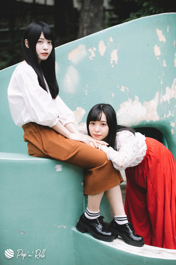 一ノ瀬みか、羽島めい