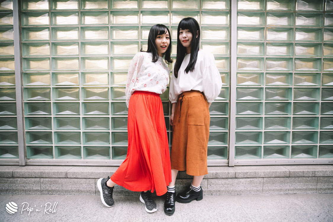 一ノ瀬みか、羽島めい