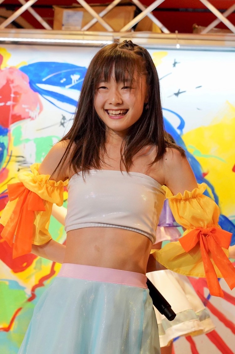 「Be lonely together」発売記念イベント｜東京・ヴィレッジヴァンガード渋谷本店（2019年8月13日）