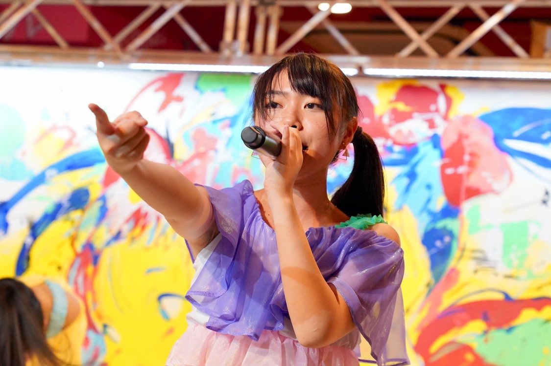 「Be lonely together」発売記念イベント｜東京・ヴィレッジヴァンガード渋谷本店（2019年8月13日）