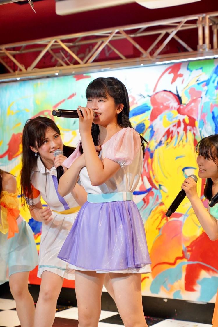 「Be lonely together」発売記念イベント｜東京・ヴィレッジヴァンガード渋谷本店（2019年8月13日）