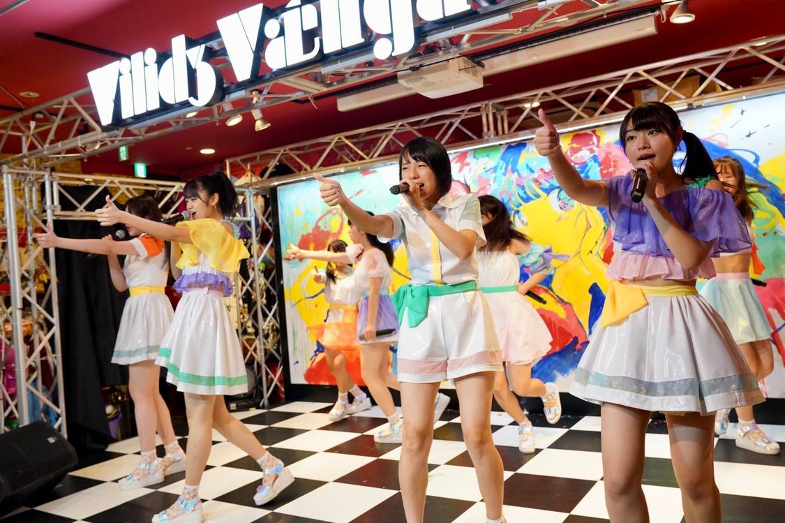 「Be lonely together」発売記念イベント｜東京・ヴィレッジヴァンガード渋谷本店（2019年8月13日）