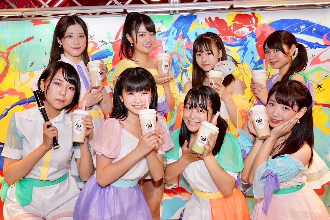 「Be lonely together」発売記念イベント｜東京・ヴィレッジヴァンガード渋谷本店（2019年8月13日）