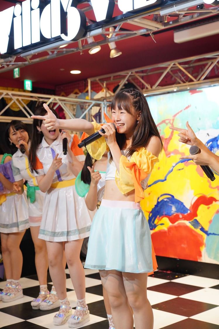 「Be lonely together」発売記念イベント｜東京・ヴィレッジヴァンガード渋谷本店（2019年8月13日）