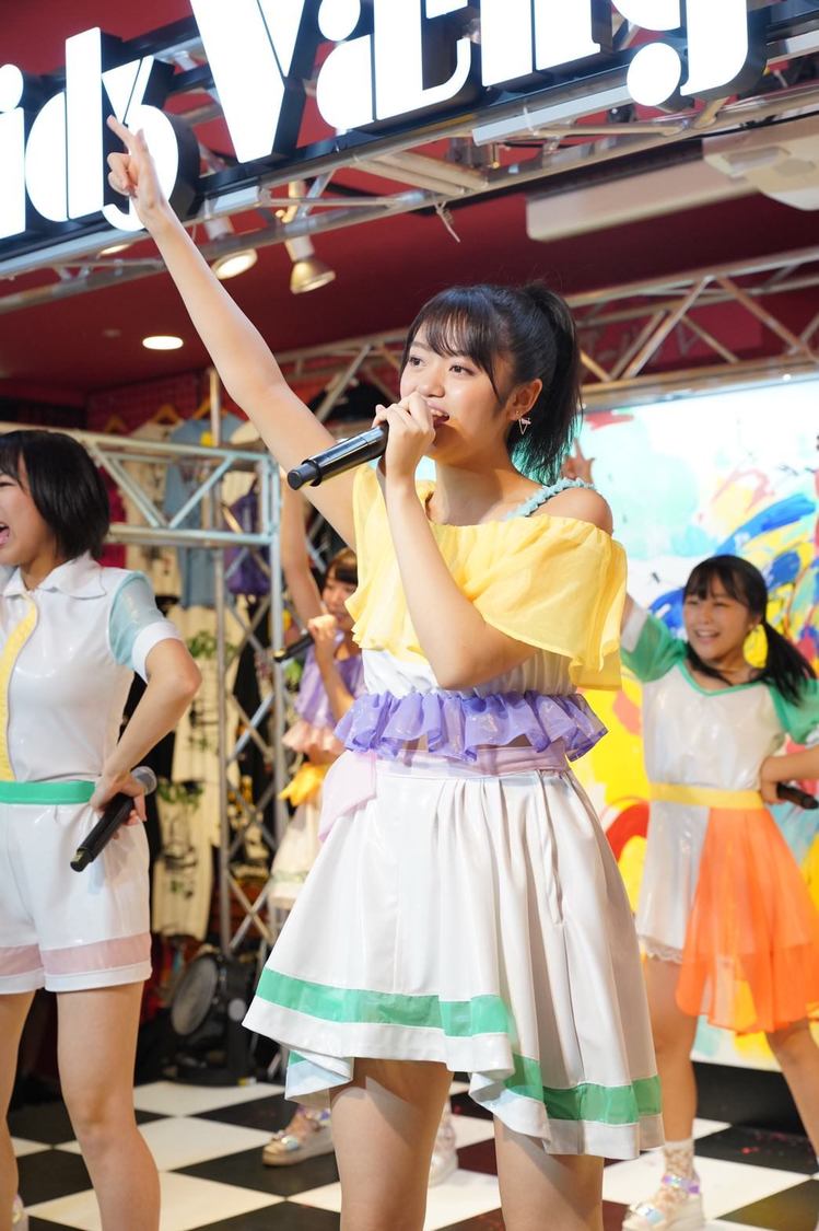 「Be lonely together」発売記念イベント｜東京・ヴィレッジヴァンガード渋谷本店（2019年8月13日）