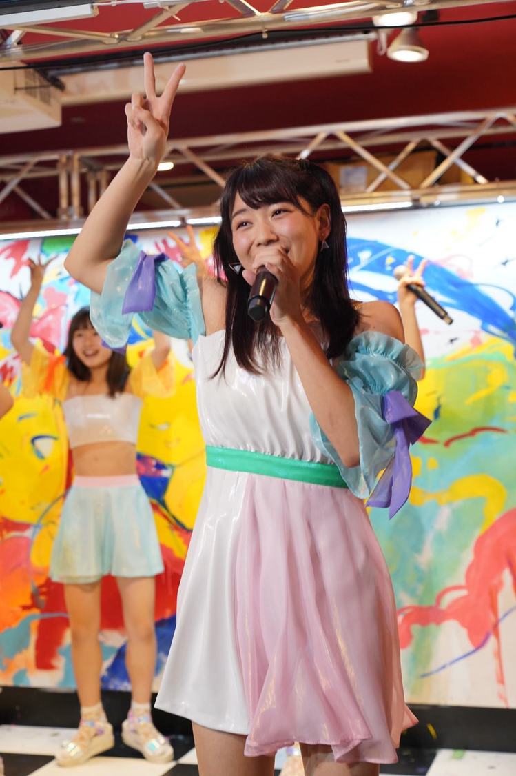 「Be lonely together」発売記念イベント｜東京・ヴィレッジヴァンガード渋谷本店（2019年8月13日）