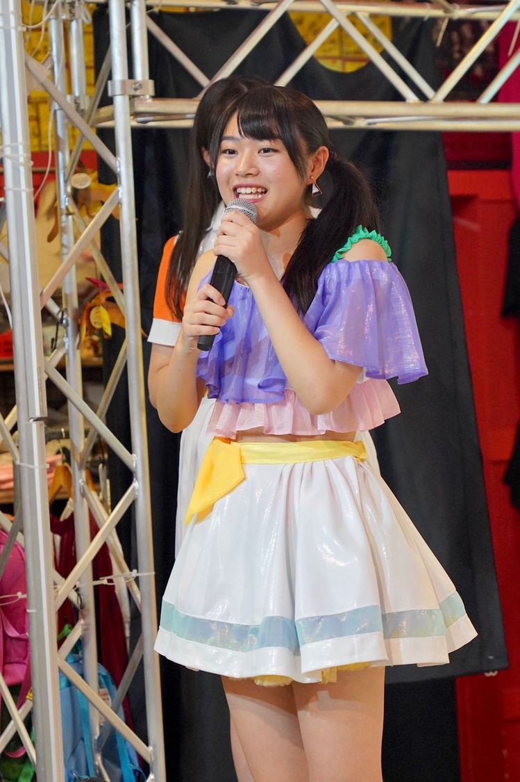 「Be lonely together」発売記念イベント｜東京・ヴィレッジヴァンガード渋谷本店（2019年8月13日）