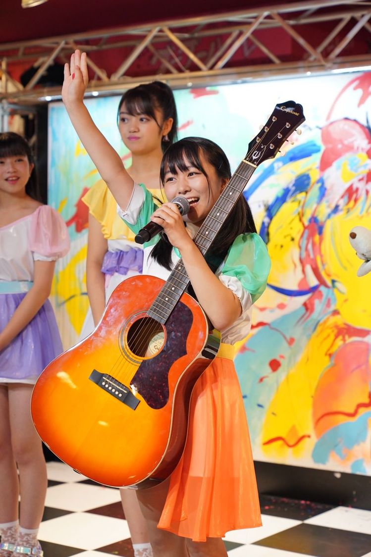 「Be lonely together」発売記念イベント｜東京・ヴィレッジヴァンガード渋谷本店（2019年8月13日）